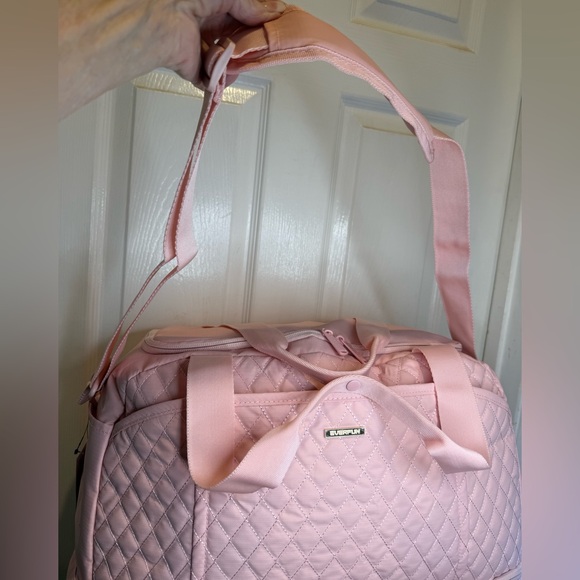 EVERFUN WEEKEND BAG FOR GYM/TRAVEL - Picture 12 of 15